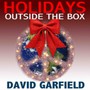 Holidays Outside The Box - David Garfield