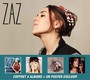 Coffret 4 CD 2021 - ZAZ