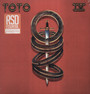 4 - TOTO