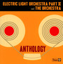 Part II & The Orchestra Anthology - Electric Light Orchestra   