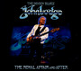 Royal Affair & After - John Lodge