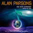 One Note Symphony: Live In Tel Aviv - Alan Parsons