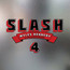 4 (feat Myles Kennedy & The Conspirators) - Slash