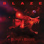 Blood & Belief - Blaze Bayley Blood & Belief - Blaze Bayley