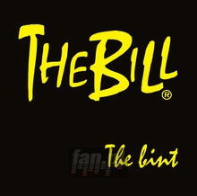 The Biut - The Bill - bigger The Biut - The Bill