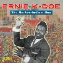 Mother-In-Law Man - Ernie K Doe 