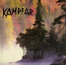Kampfar - Kampfar - bigger Kampfar - Kampfar