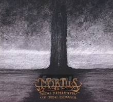The Shadow Of The Tower - Mortiis