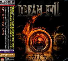 Six - Dream Evil