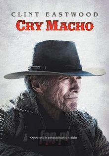 Cry Macho - Movie / Film