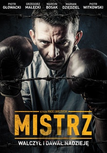 Mistrz - Movie / Film