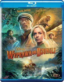 Wyprawa Do Dungli - Movie / Film