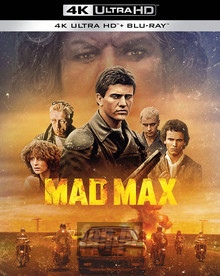 Mad Max - Movie / Film