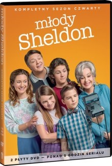 Mody Sheldon. Sezon 4 - Movie / Film