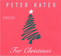 For Christmas - Peter Kater