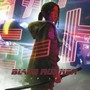 Blade Runner Black Lotus / TV  OST - Blade Runner Black Lotus  /  TV O.S.T