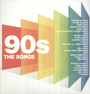 90S: The Songs - 90S: The Songs  /  Various