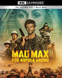 Mad Max Pod Kopu Gromu - Movie / Film
