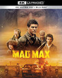 Mad Max - Movie / Film