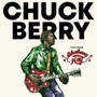 Live From Blueberry Hill - Chuck Berry