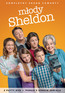 Mody Sheldon. Sezon 4 - Movie / Film