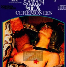 Satan Sex Ceremonies - Mephistofeles