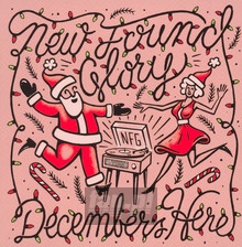 December's Here - New Found Glory