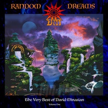 Random Dreams - The Very Best Of Volume One - David Minasian