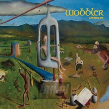Afterglow - Wobbler