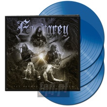 Before The Aftermath - Evergrey