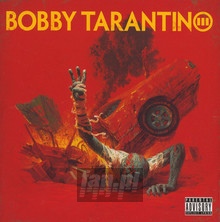 Bobby Tarantino III - Logic