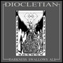 Darkness Swallows All - Diocletian