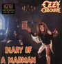Diary Of A Madman - Ozzy Osbourne