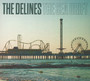 The Sea Drift - Delines