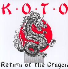 Return Of The Dragon - Koto