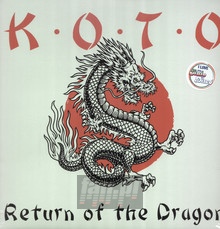 Return Of The Dragon - Koto