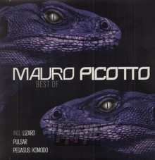 Best Of - Mauro Picotto