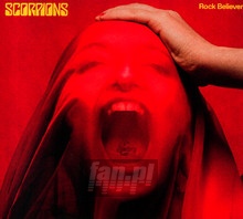 Rock Believer - Scorpions