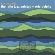 Caribe - Eric Dolphy