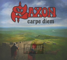 Carpe Diem - Saxon