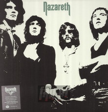 Nazareth - Nazareth