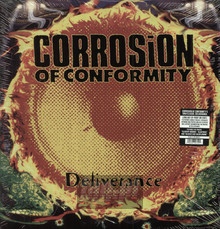 Deliverance - Corrosion Of Conformity