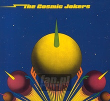 Cosmic Jokers - Cosmic Jokers