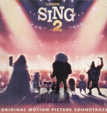 Sing 2  OST - V/A