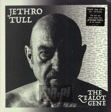 Zealot Gene - Jethro Tull