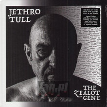 Zealot Gene - Jethro Tull