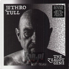 Zealot Gene - Jethro Tull - bigger Zealot Gene - Jethro Tull