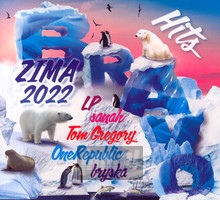 Bravo Hits Zima 2022 - Bravo Hits Seasons   