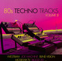 80s Techno Tracks vol. 3 - V/A