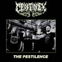 The Pestilence - Centinex